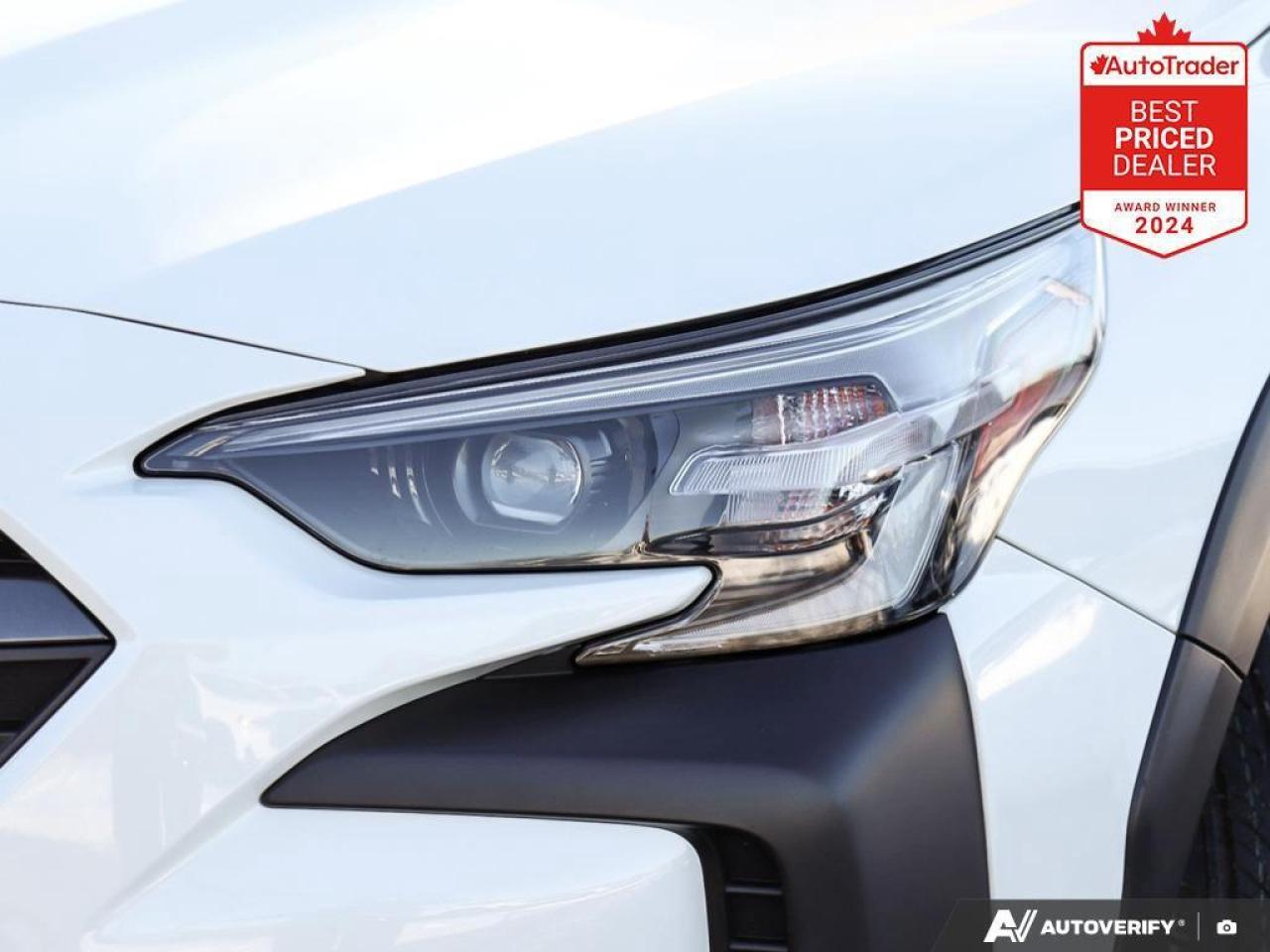 2023 Subaru Outback Limited XT 4dr All-Wheel Drive Photo