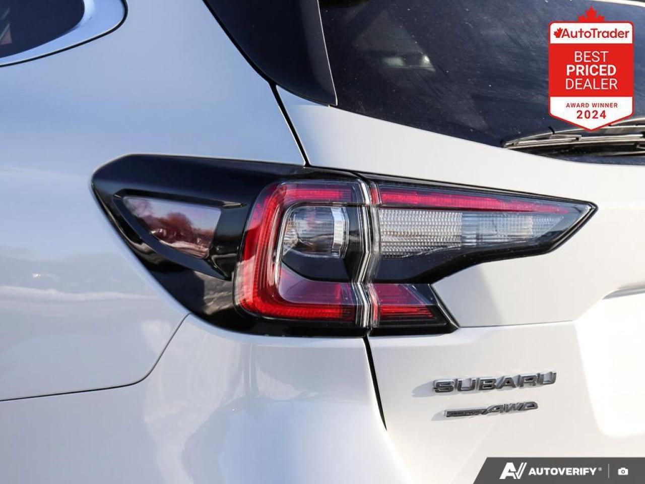 2023 Subaru Outback Limited XT 4dr All-Wheel Drive Photo