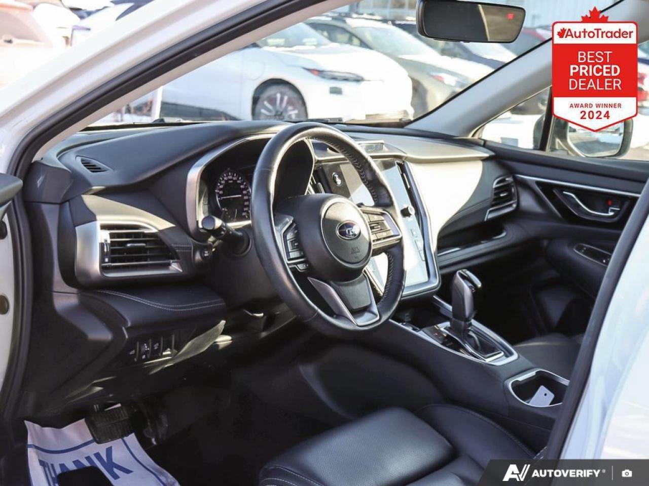 2023 Subaru Outback Limited XT 4dr All-Wheel Drive Photo