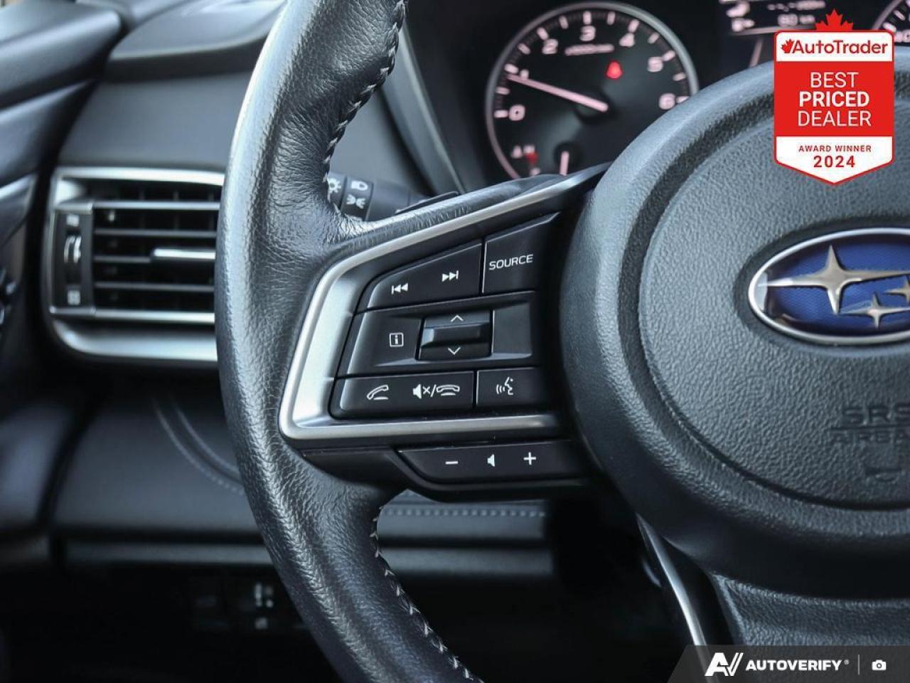 2023 Subaru Outback Limited XT 4dr All-Wheel Drive Photo