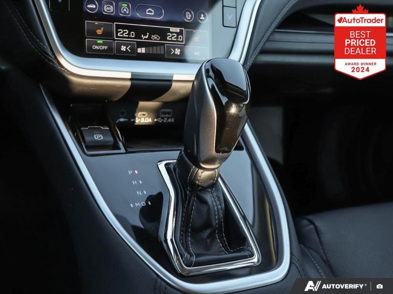 2023 Subaru Outback Limited XT 4dr All-Wheel Drive Photo