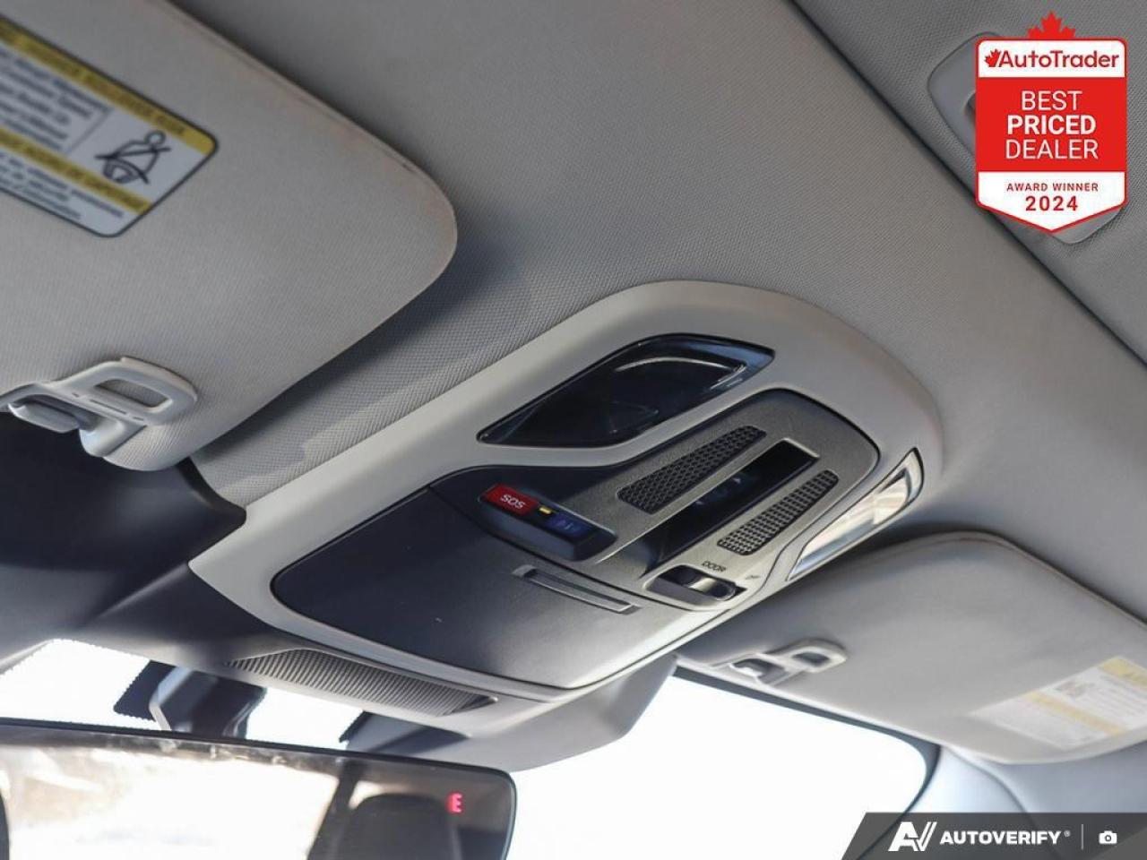 2023 Subaru Outback Limited XT 4dr All-Wheel Drive Photo