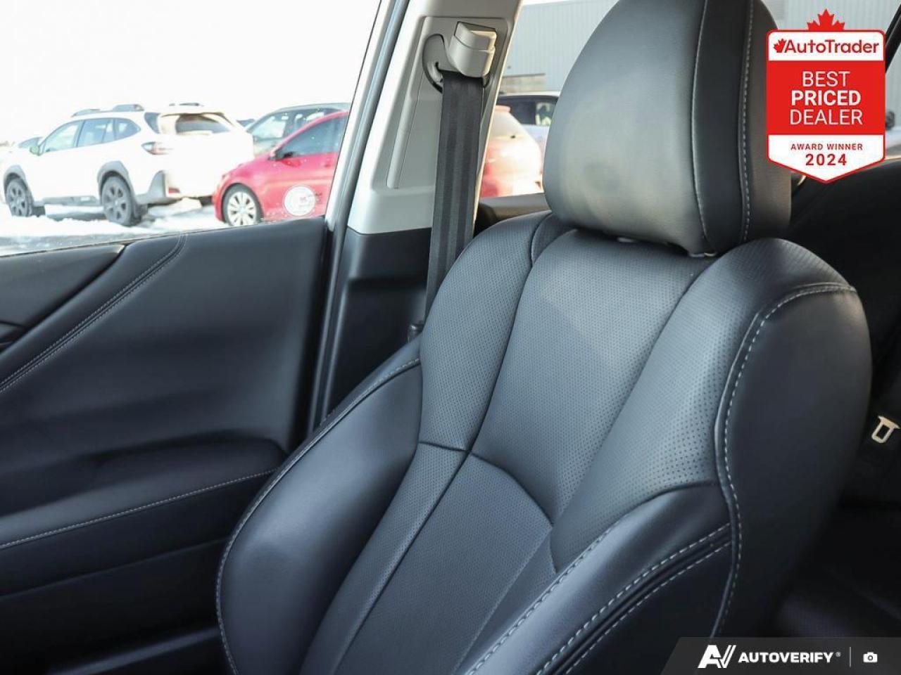 2023 Subaru Outback Limited XT 4dr All-Wheel Drive Photo