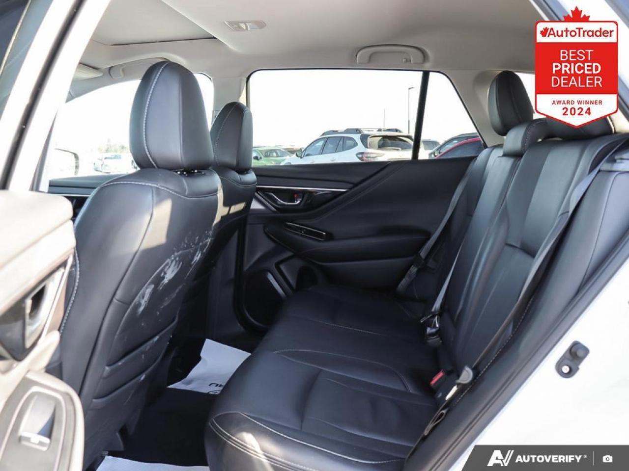 2023 Subaru Outback Limited XT 4dr All-Wheel Drive Photo