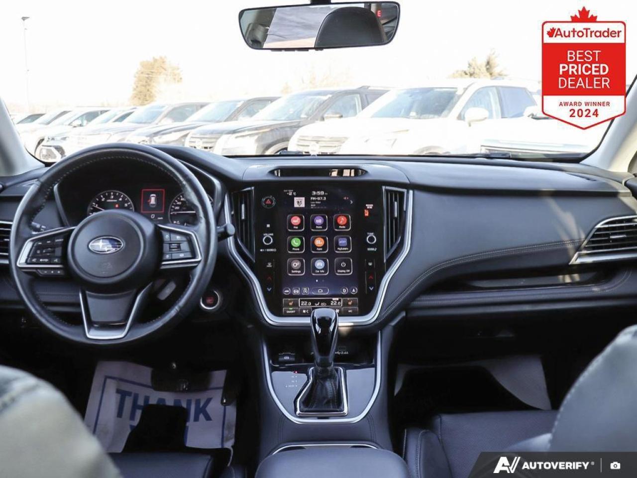 2023 Subaru Outback Limited XT 4dr All-Wheel Drive Photo