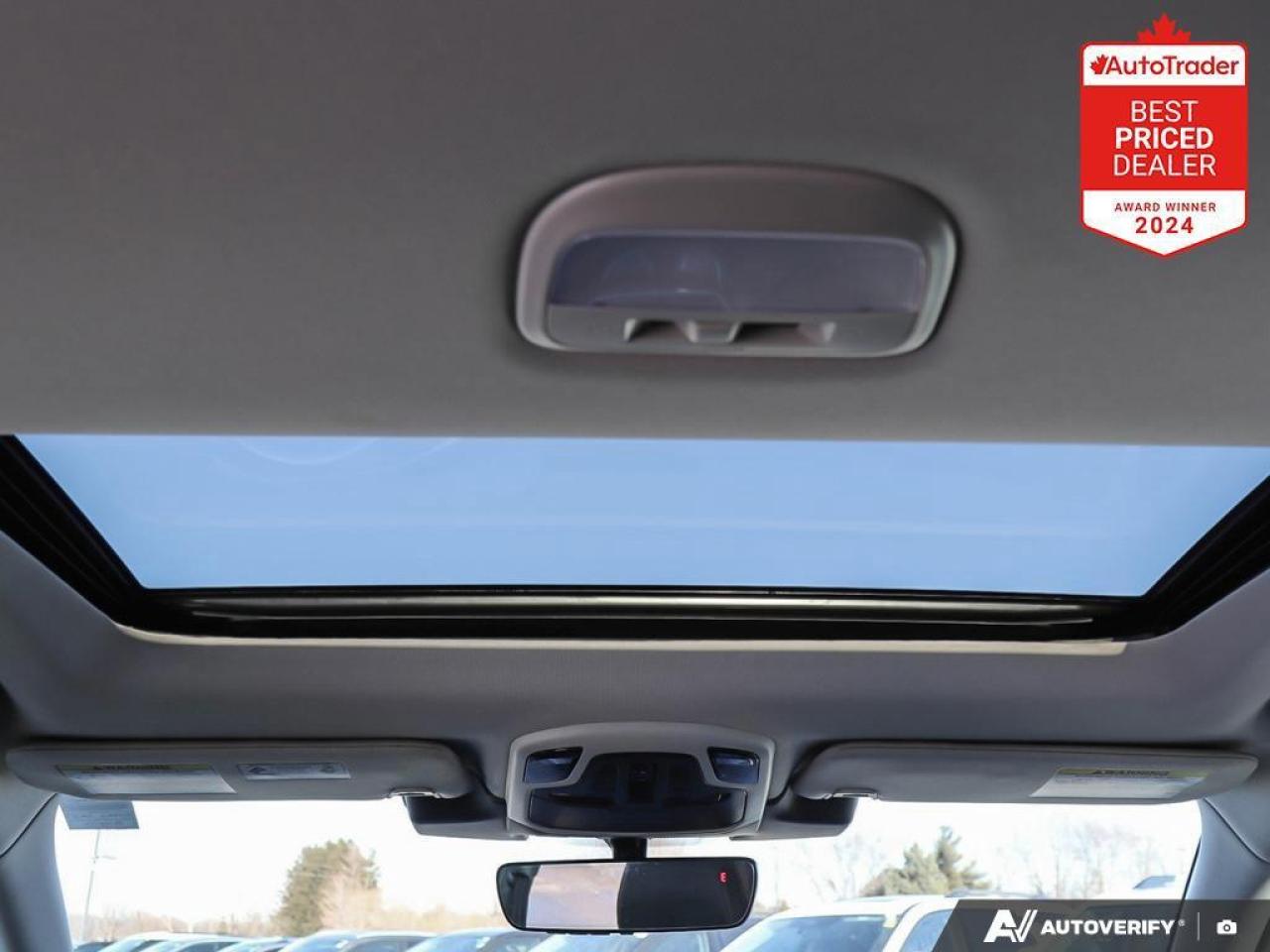 2023 Subaru Outback Limited XT 4dr All-Wheel Drive Photo