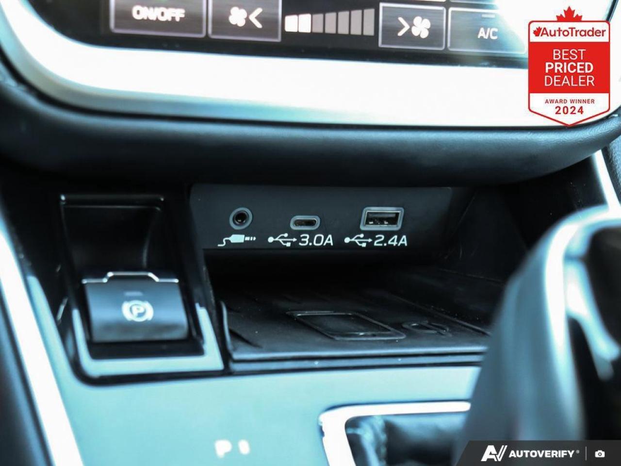 2023 Subaru Outback Limited XT 4dr All-Wheel Drive Photo