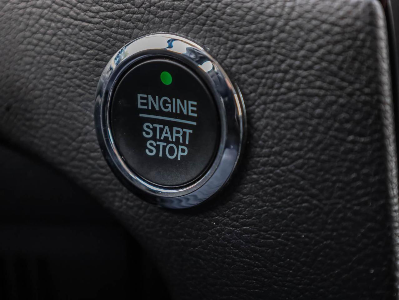 2024 Ford Edge TITANIUM 4DR ALL-WHEEL DRIVE Photo