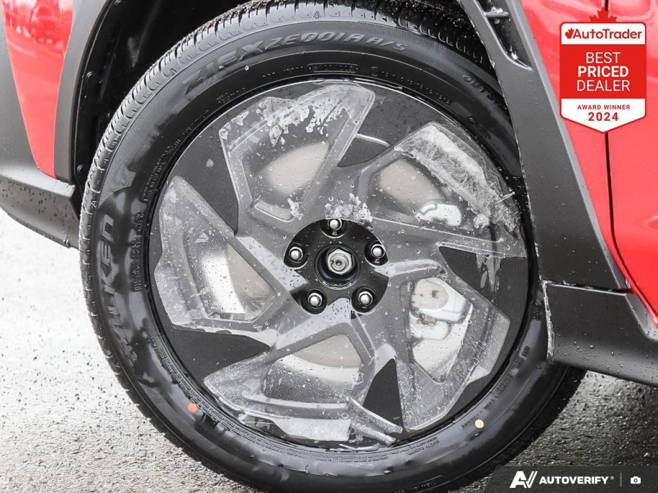 2026 Subaru Crosstrek Onyx 4dr All-Wheel Drive Photo