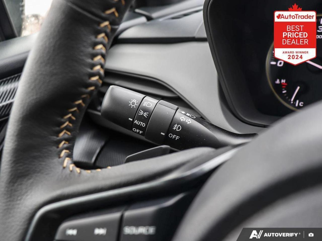 2026 Subaru Crosstrek Onyx 4dr All-Wheel Drive Photo