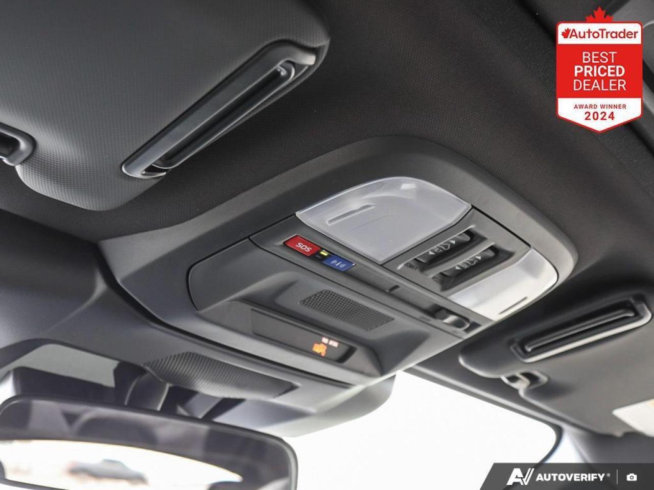 2026 Subaru Crosstrek Onyx 4dr All-Wheel Drive Photo