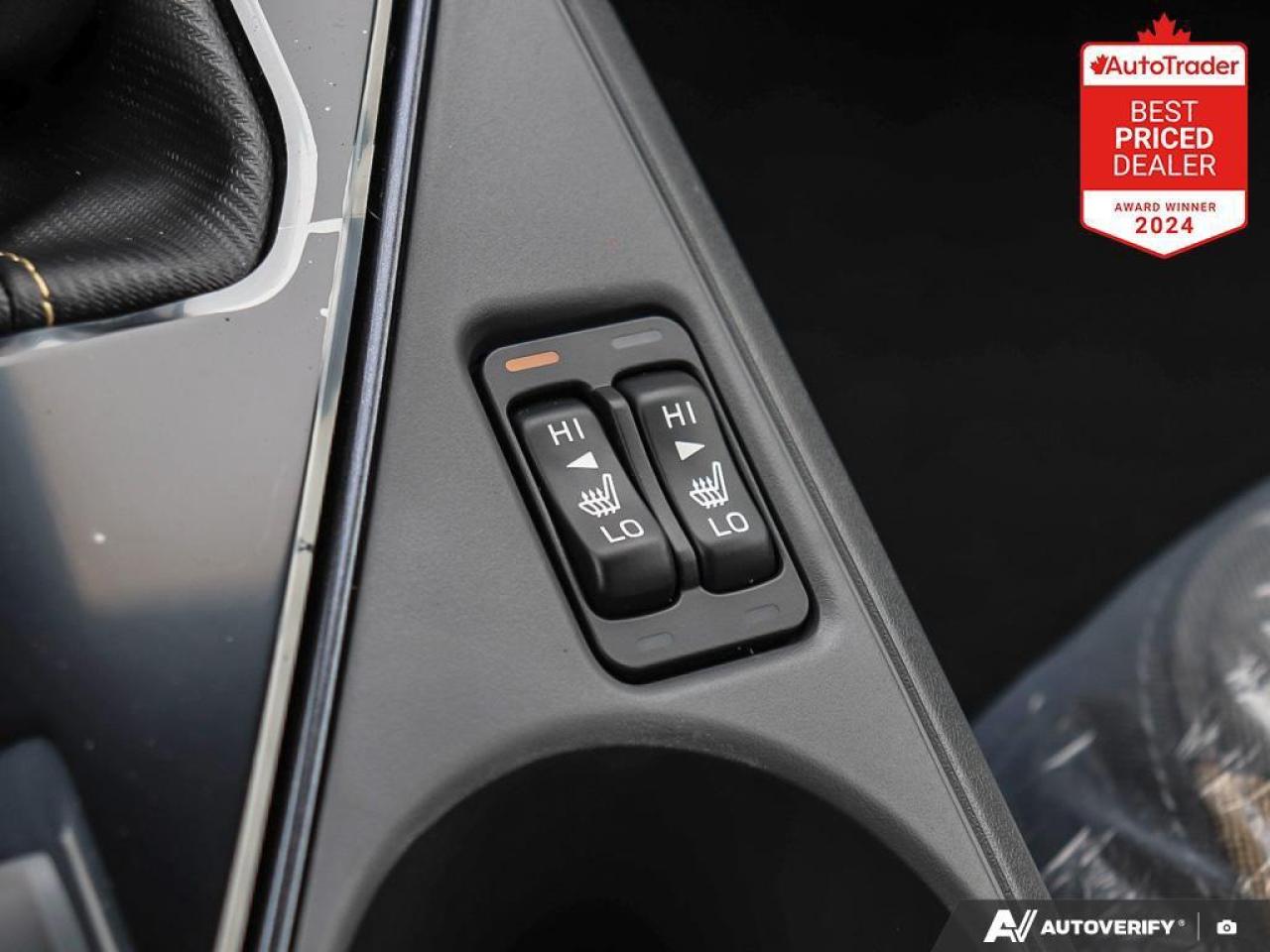 2026 Subaru Crosstrek Onyx 4dr All-Wheel Drive Photo