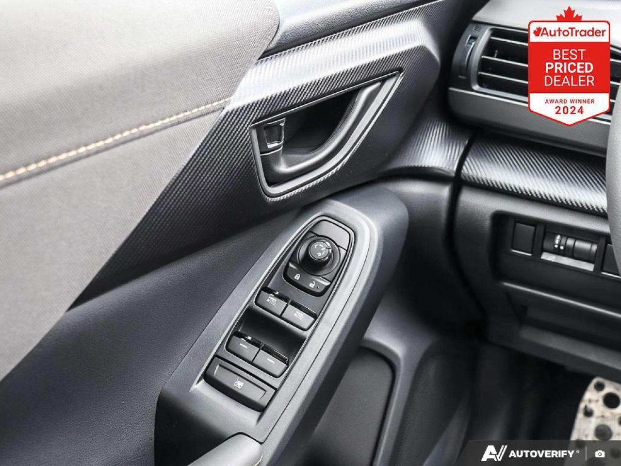 2026 Subaru Crosstrek Onyx 4dr All-Wheel Drive Photo