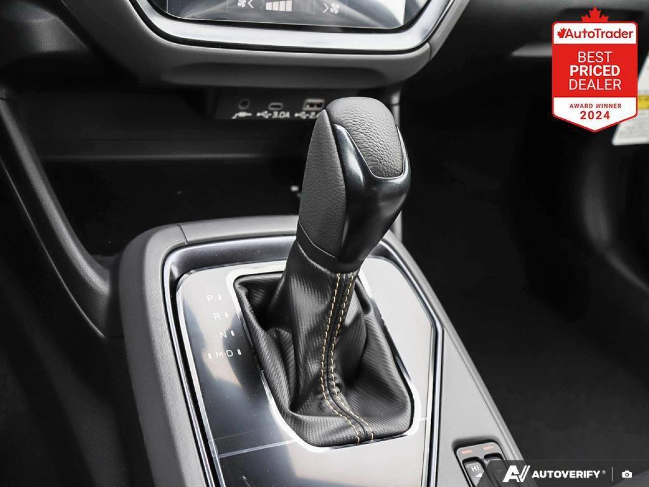 2026 Subaru Crosstrek Onyx 4dr All-Wheel Drive Photo