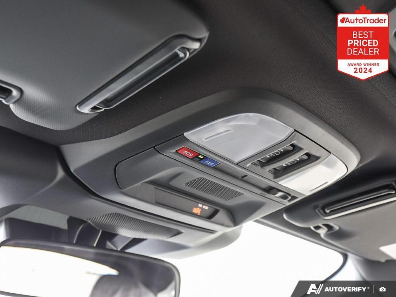 2026 Subaru Crosstrek Onyx 4dr All-Wheel Drive Photo