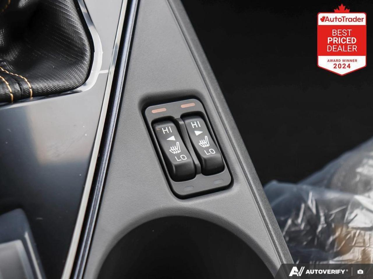 2026 Subaru Crosstrek Onyx 4dr All-Wheel Drive Photo