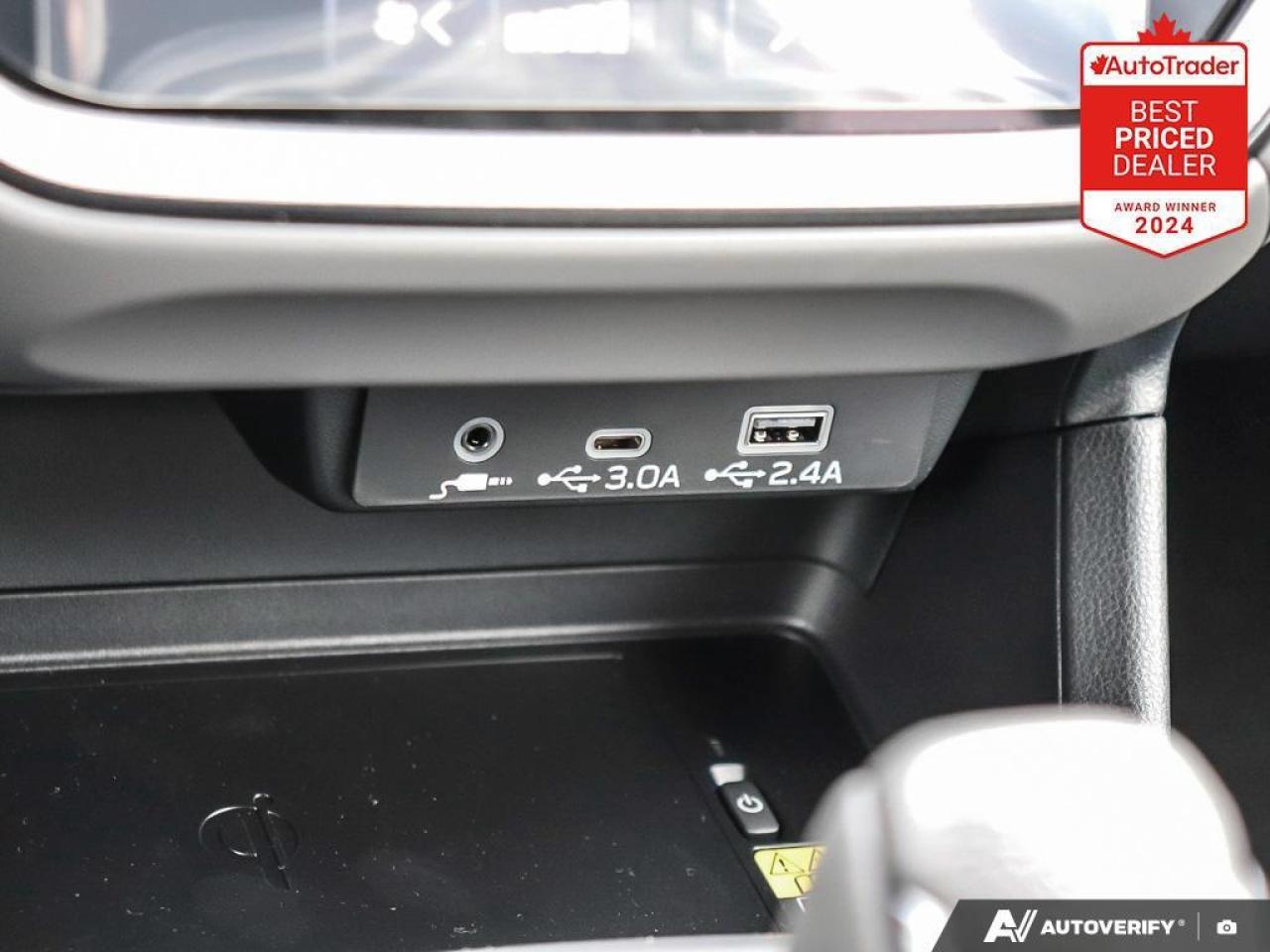 2026 Subaru Crosstrek Onyx 4dr All-Wheel Drive Photo