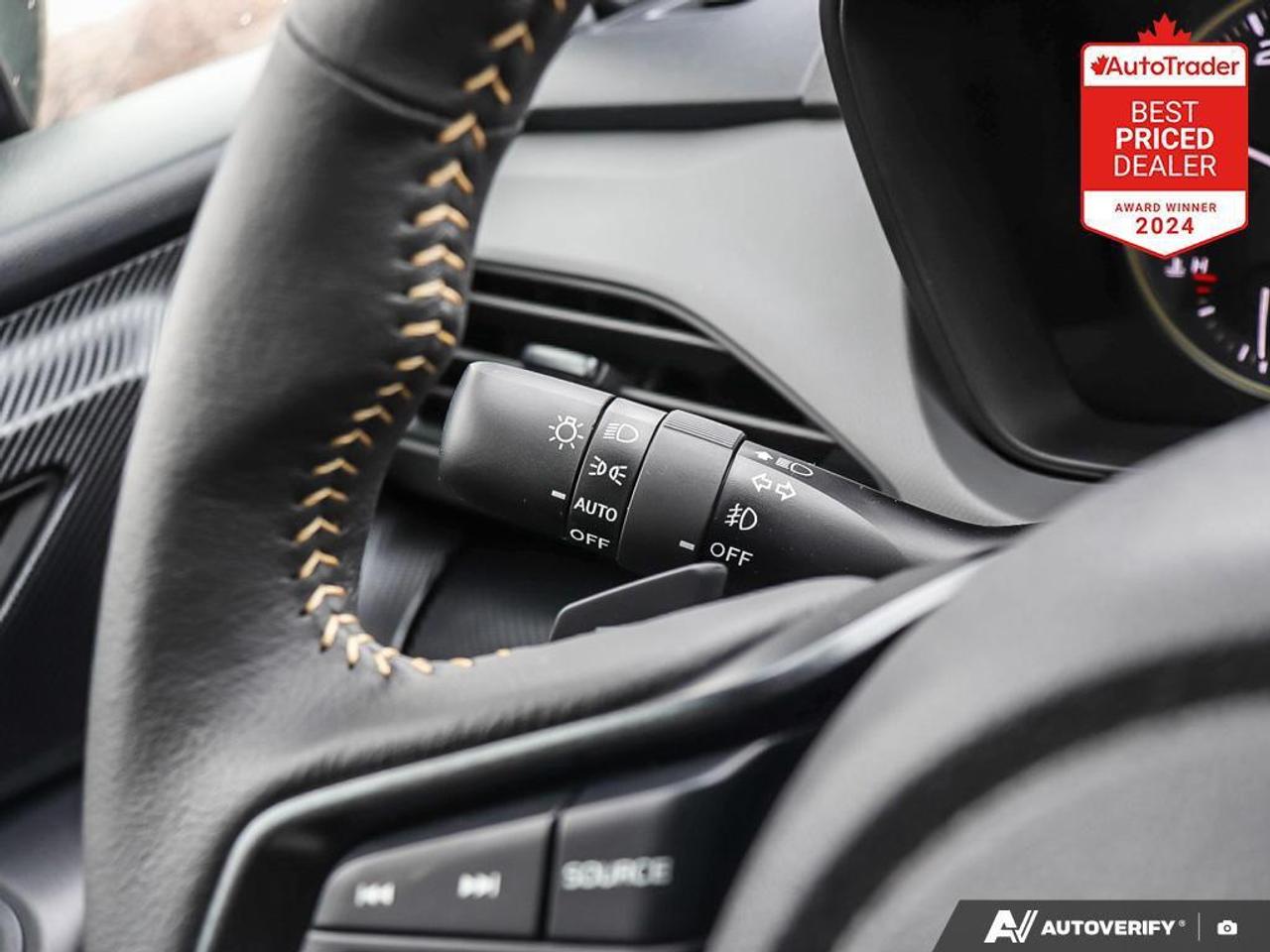 2026 Subaru Crosstrek Onyx 4dr All-Wheel Drive Photo