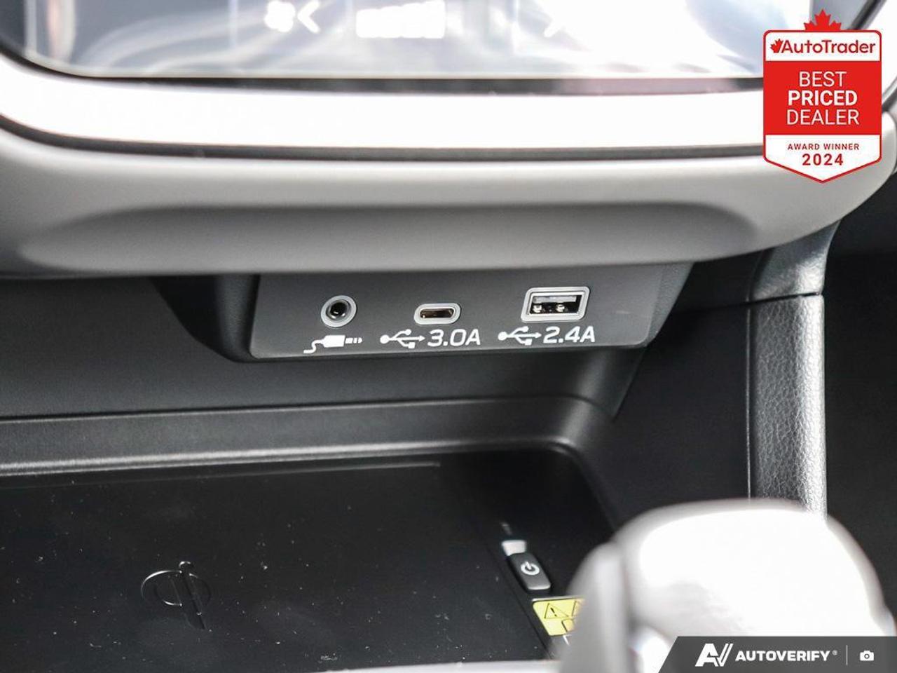 2026 Subaru Crosstrek Onyx 4dr All-Wheel Drive Photo