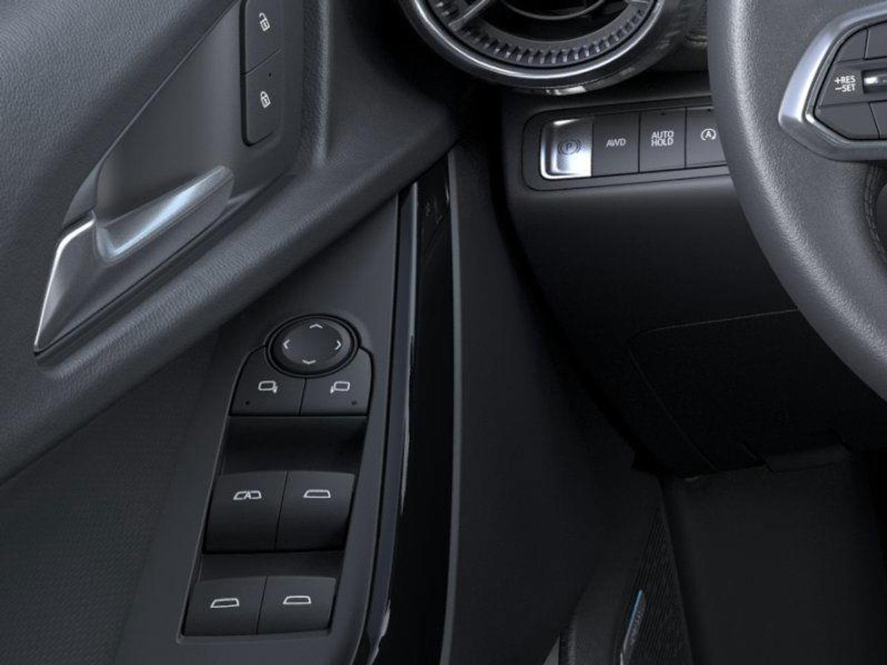2026 Chevrolet Equinox LT 4dr All-Wheel Drive Photo