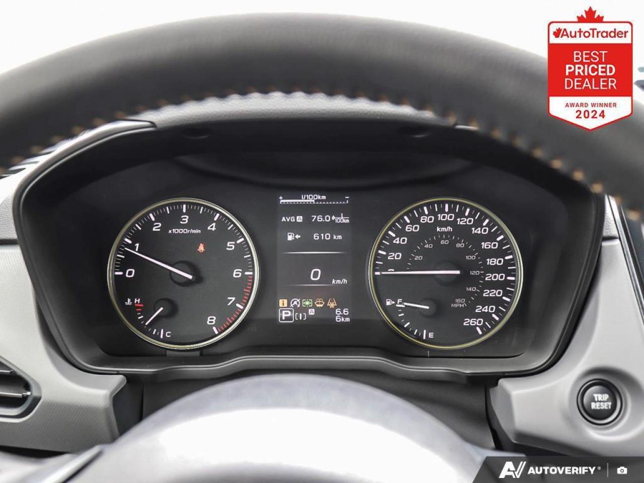 2026 Subaru Crosstrek Onyx 4dr All-Wheel Drive Photo