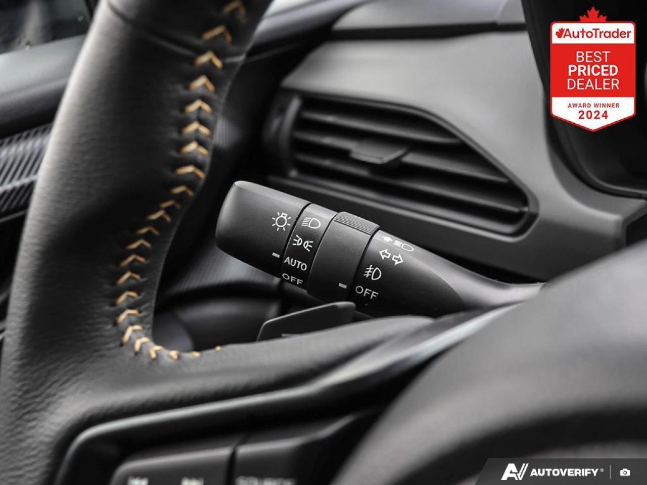 2026 Subaru Crosstrek Onyx 4dr All-Wheel Drive Photo