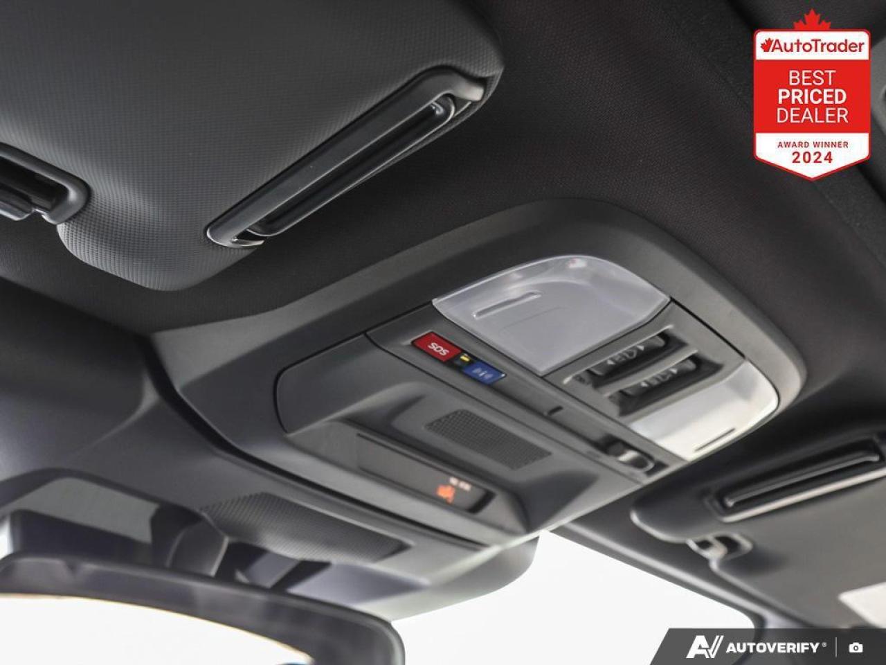 2026 Subaru Crosstrek Onyx 4dr All-Wheel Drive Photo