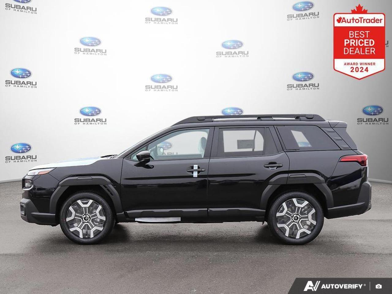 2026 Subaru Outback Premier XT 4dr All-Wheel Drive Photo