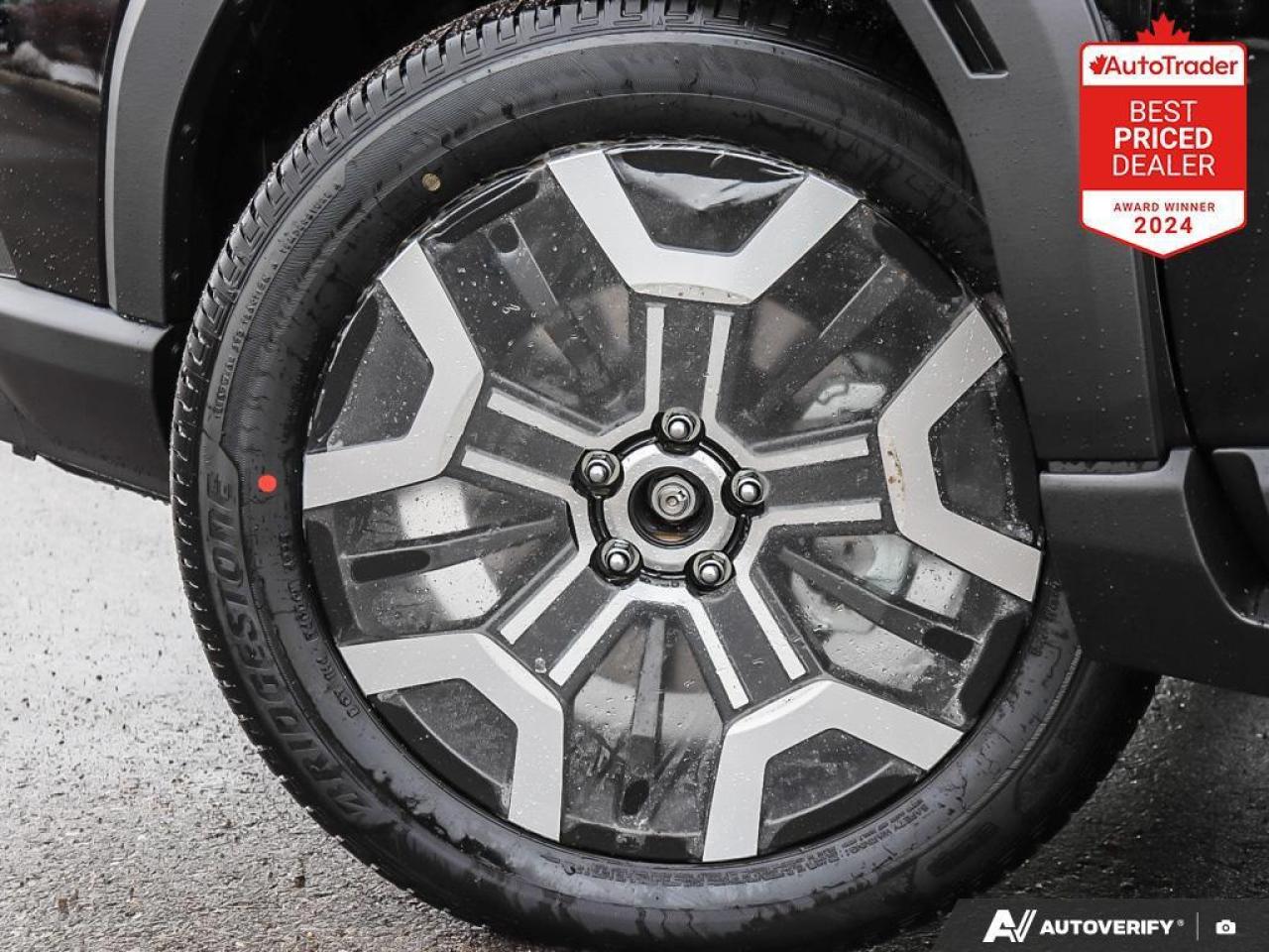 2026 Subaru Outback Premier XT 4dr All-Wheel Drive Photo