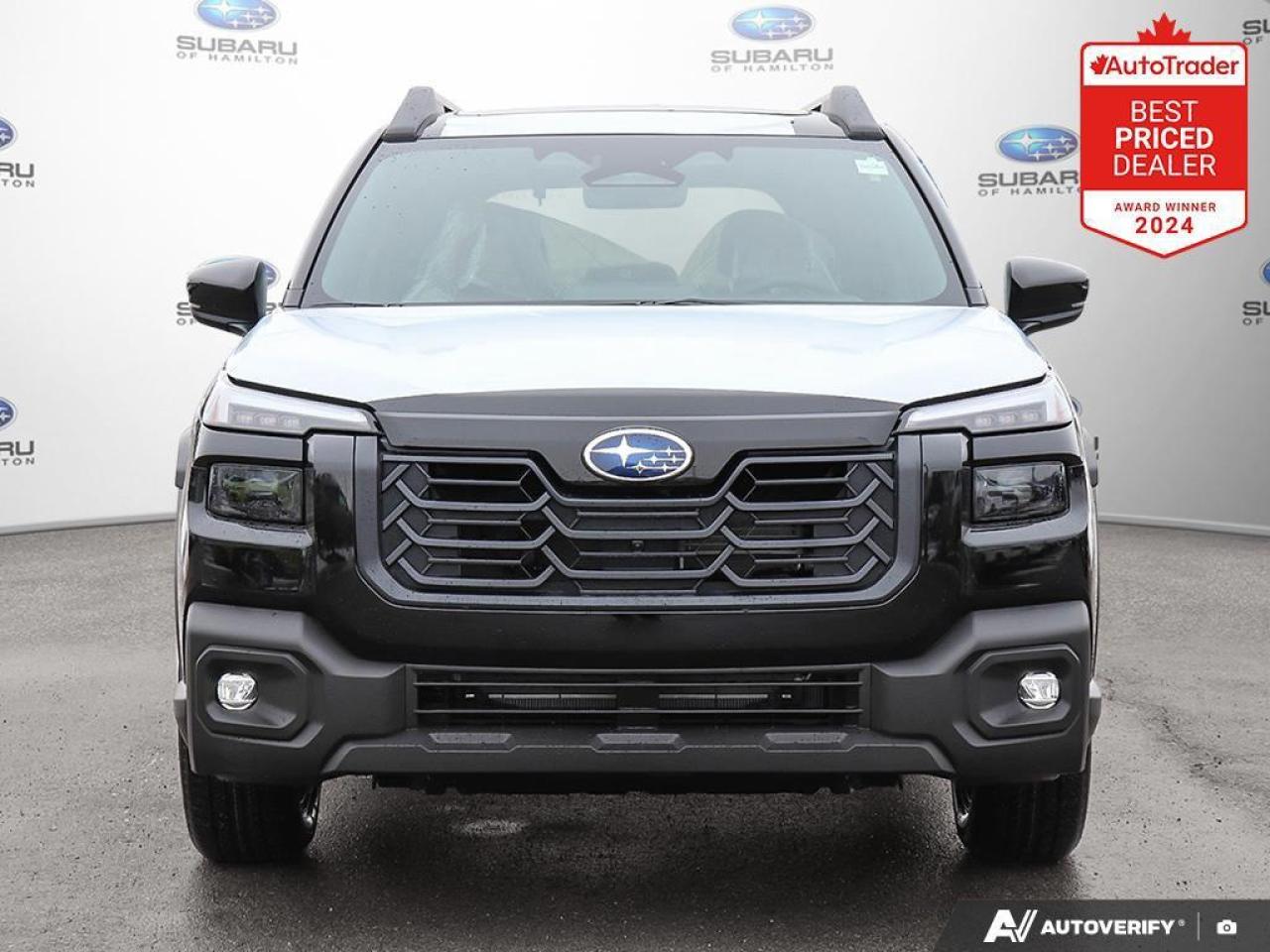 2026 Subaru Outback Premier XT 4dr All-Wheel Drive Photo