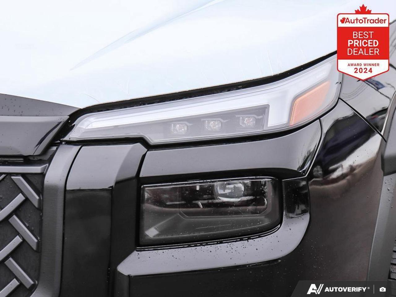 2026 Subaru Outback Premier XT 4dr All-Wheel Drive Photo