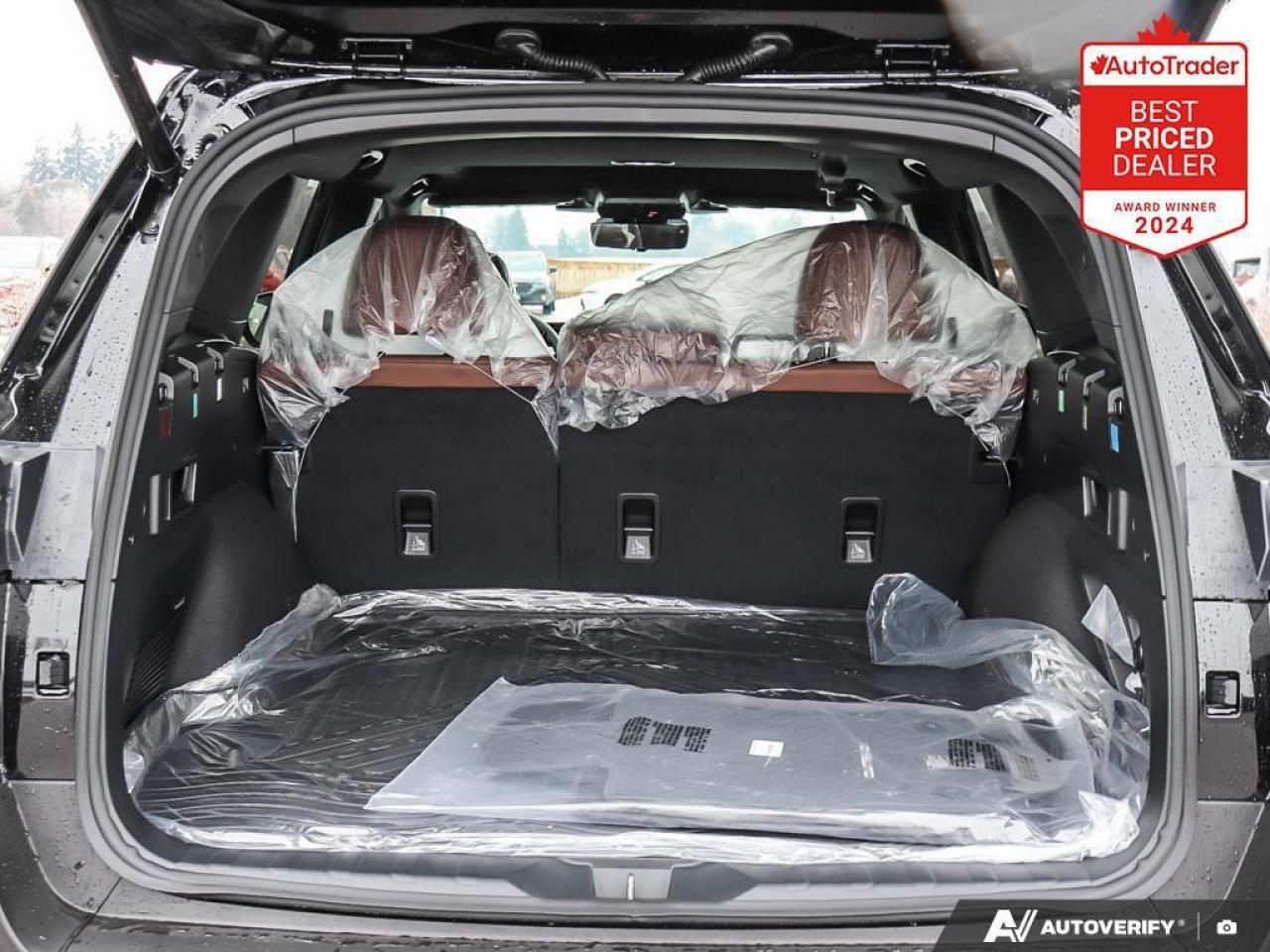 2026 Subaru Outback Premier XT 4dr All-Wheel Drive Photo