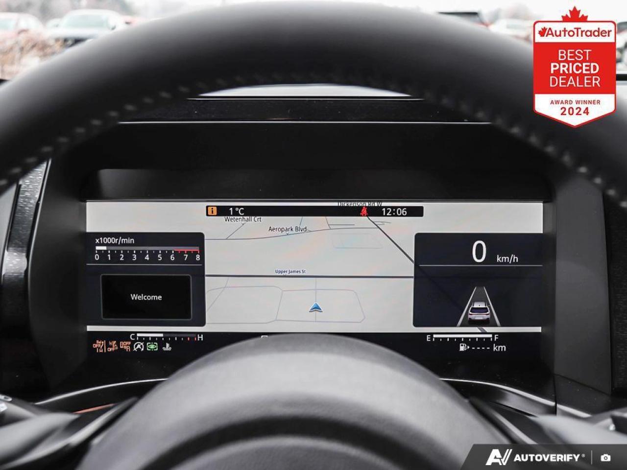 2026 Subaru Outback Premier XT 4dr All-Wheel Drive Photo