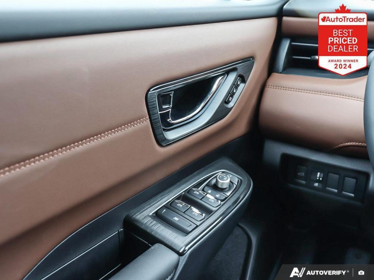 2026 Subaru Outback Premier XT 4dr All-Wheel Drive Photo