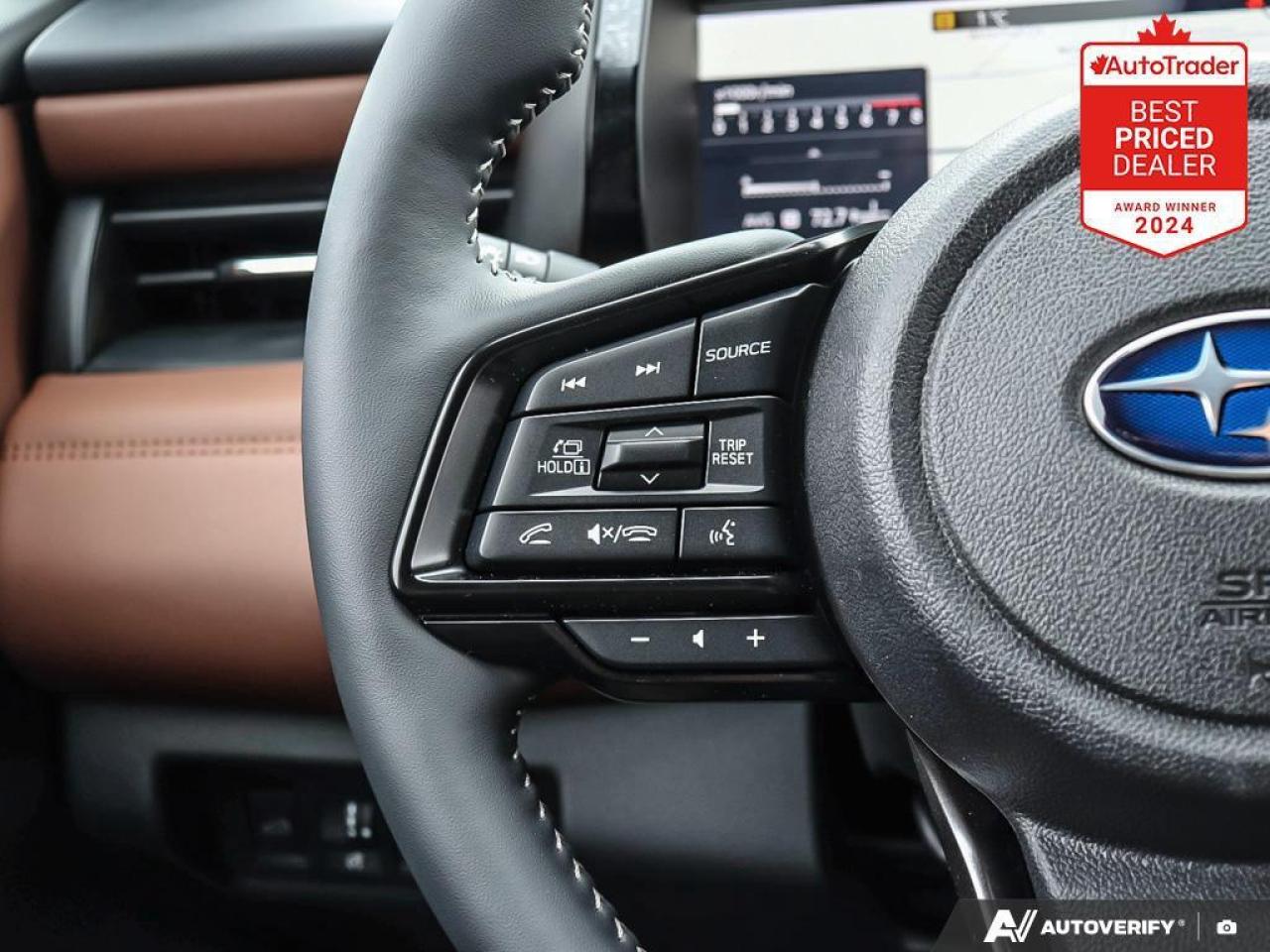 2026 Subaru Outback Premier XT 4dr All-Wheel Drive Photo