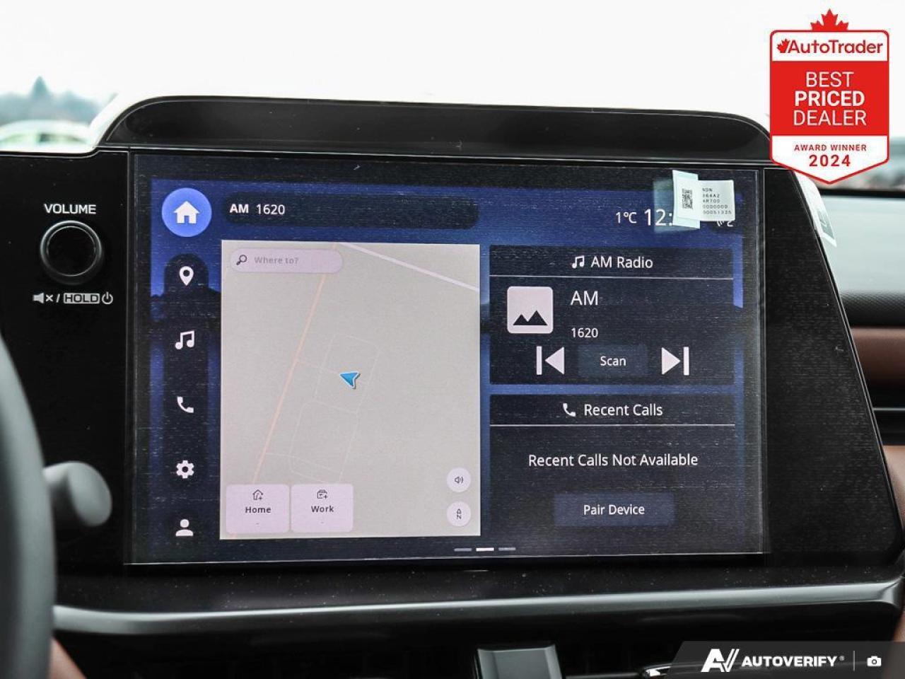 2026 Subaru Outback Premier XT 4dr All-Wheel Drive Photo