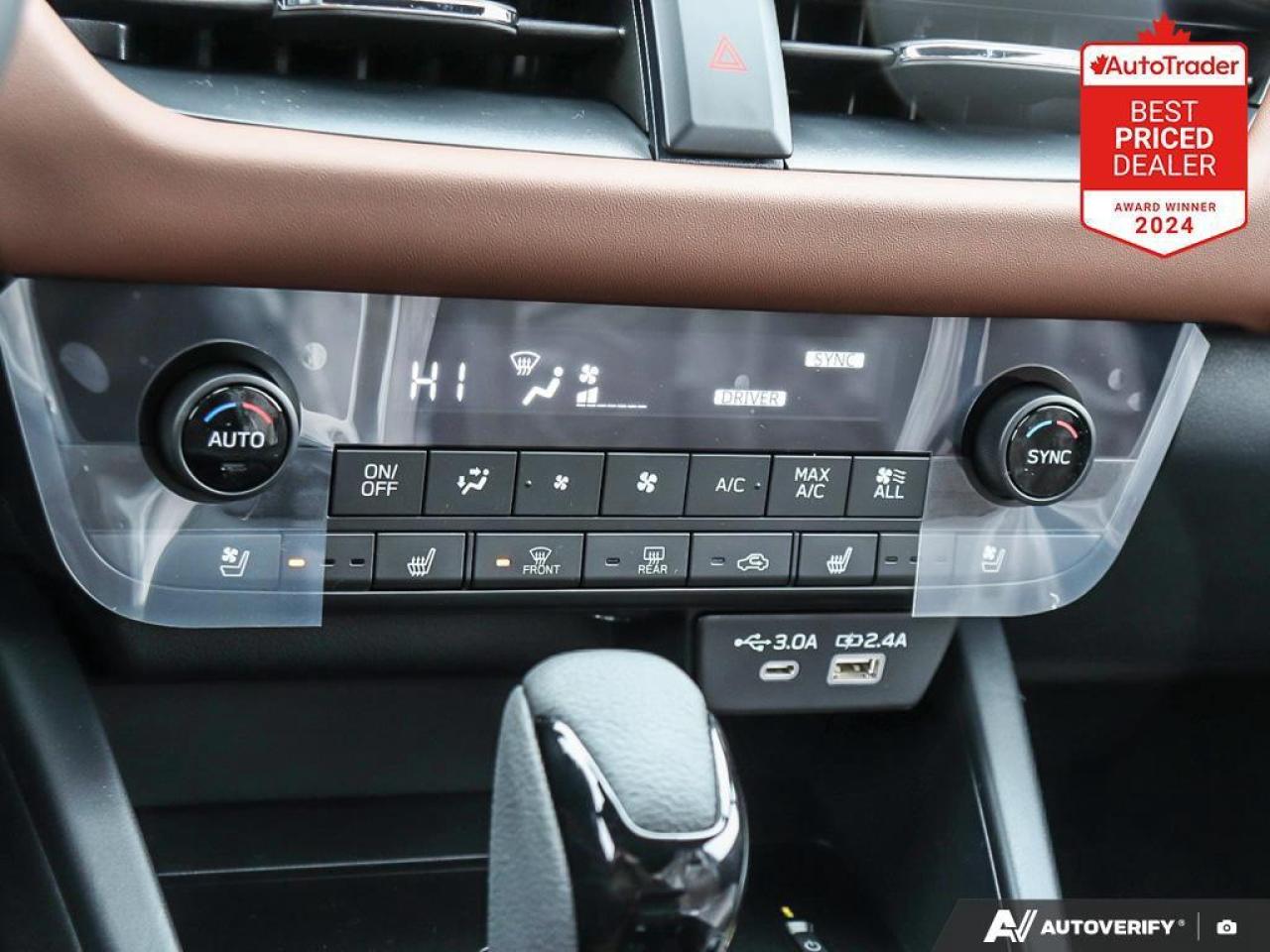 2026 Subaru Outback Premier XT 4dr All-Wheel Drive Photo