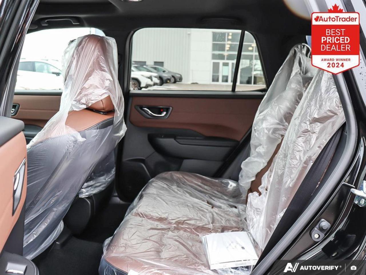 2026 Subaru Outback Premier XT 4dr All-Wheel Drive Photo