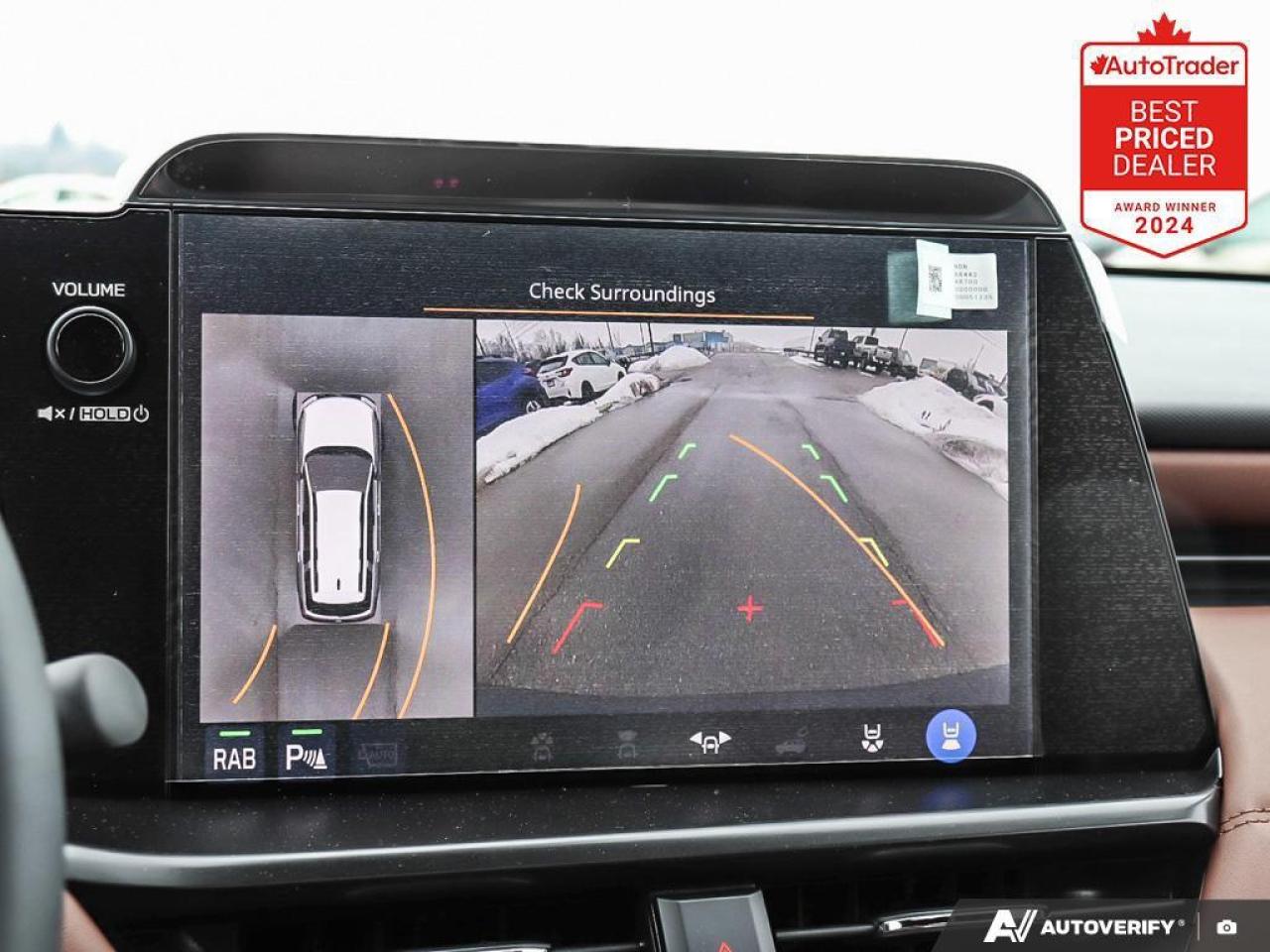 2026 Subaru Outback Premier XT 4dr All-Wheel Drive Photo