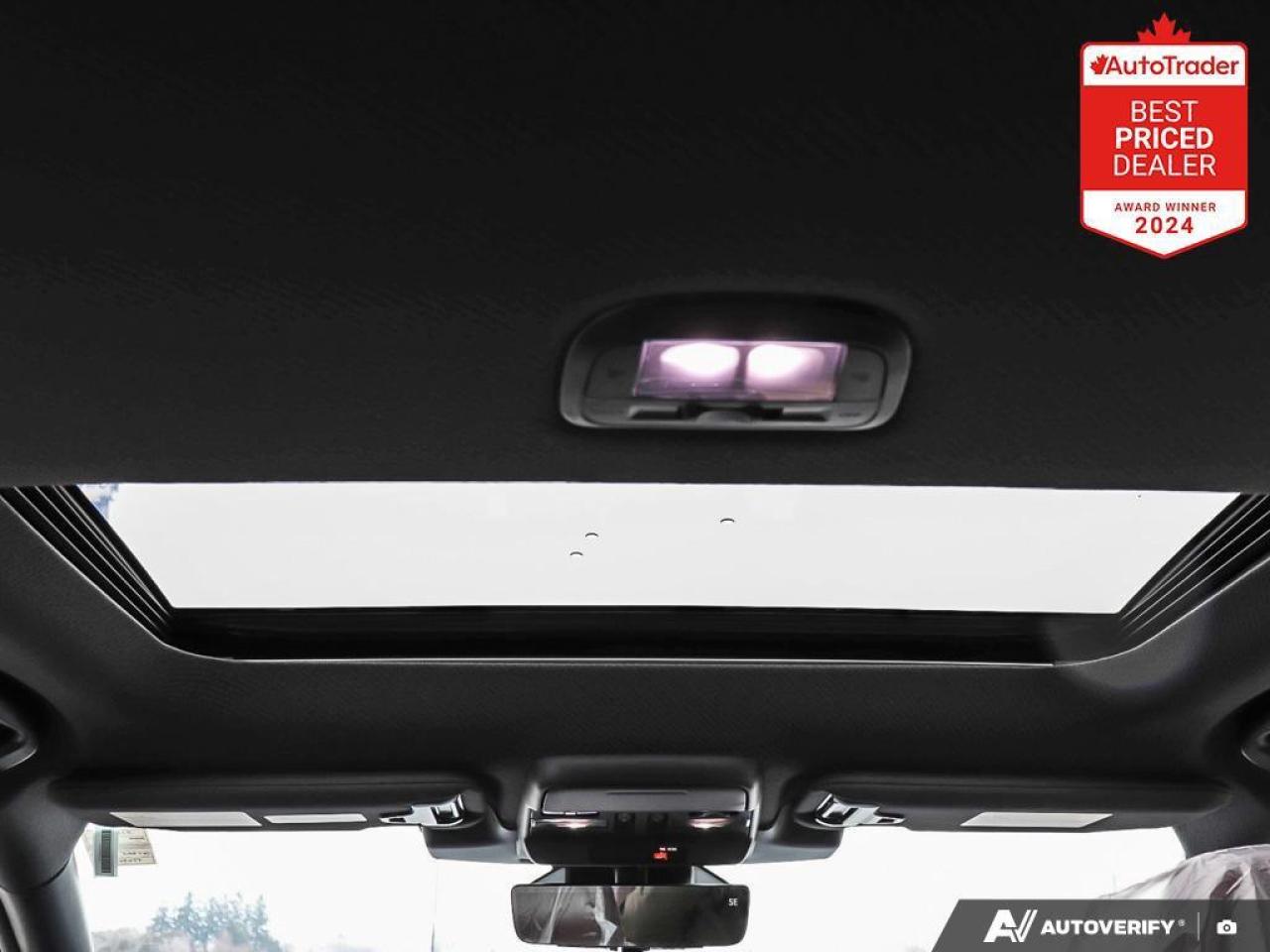 2026 Subaru Outback Premier XT 4dr All-Wheel Drive Photo