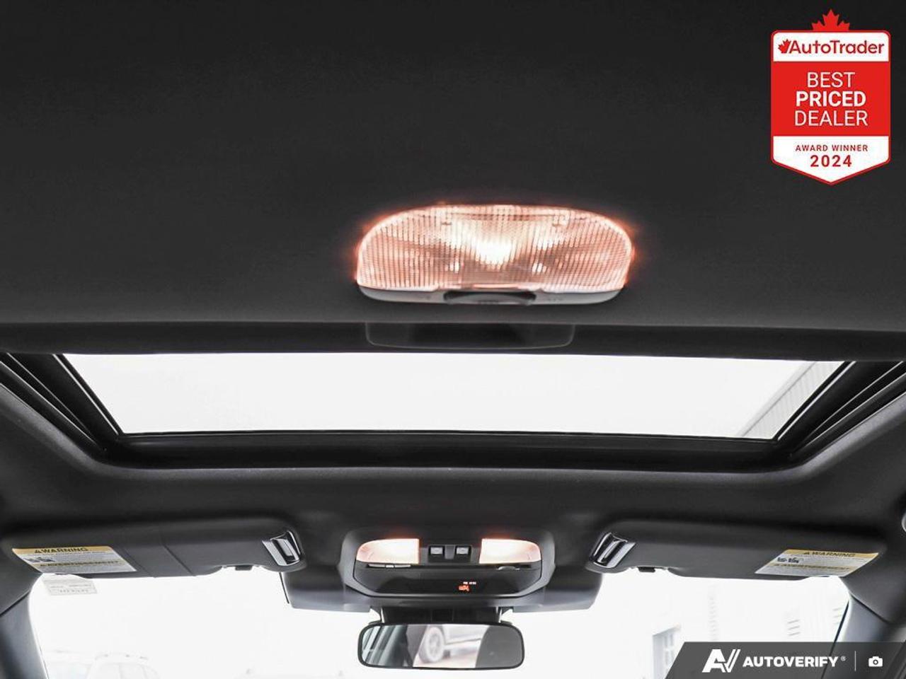 2026 Subaru Crosstrek Onyx 4dr All-Wheel Drive Photo