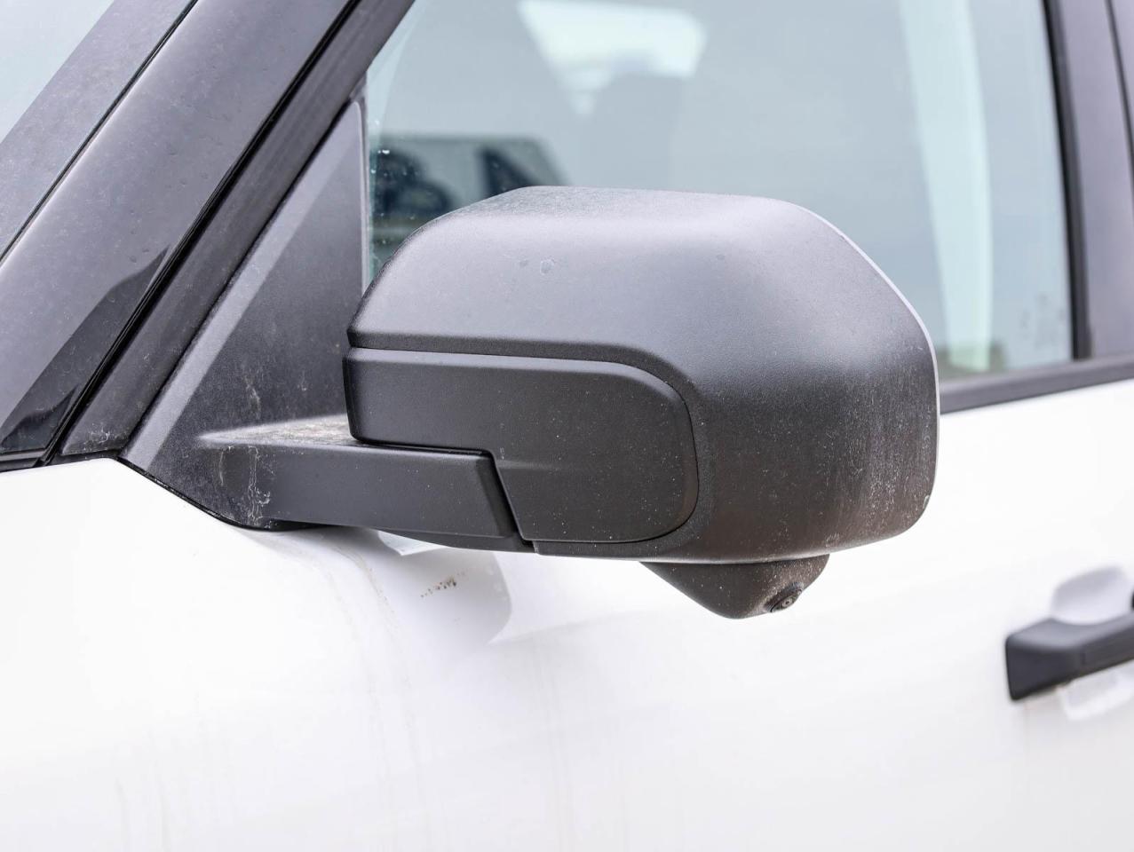 2026 Ford Bronco Sport Outer Banks 4dr 4x4 Photo