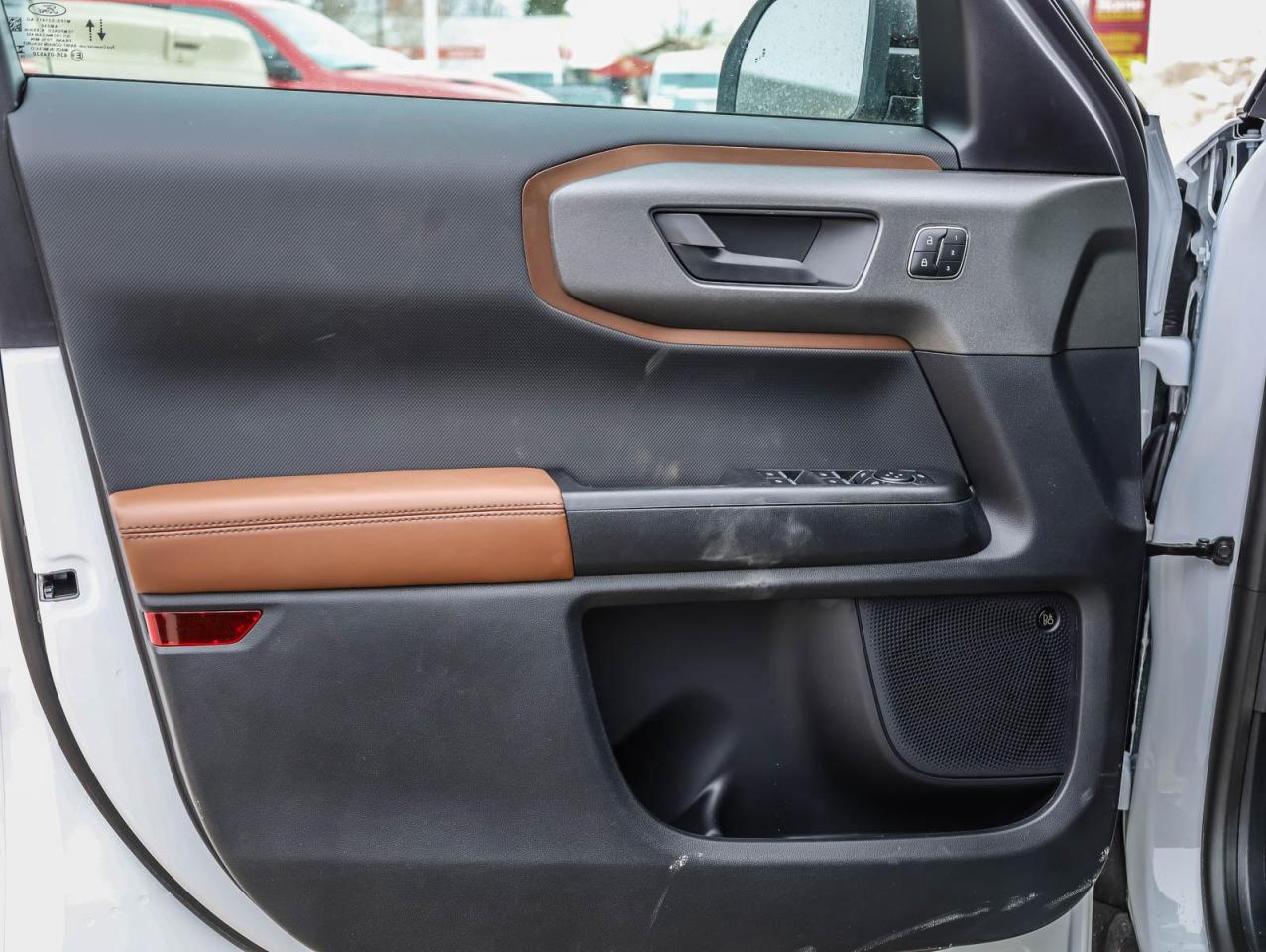 2026 Ford Bronco Sport Outer Banks 4dr 4x4 Photo