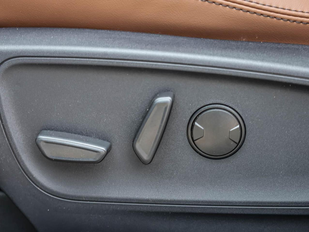 2026 Ford Bronco Sport Outer Banks 4dr 4x4 Photo