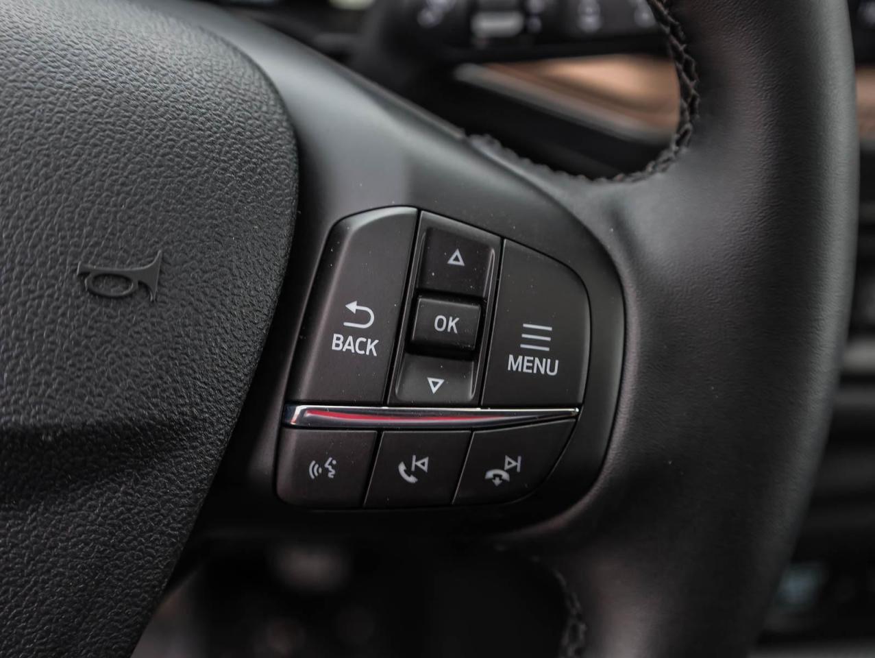 2026 Ford Bronco Sport Outer Banks 4dr 4x4 Photo