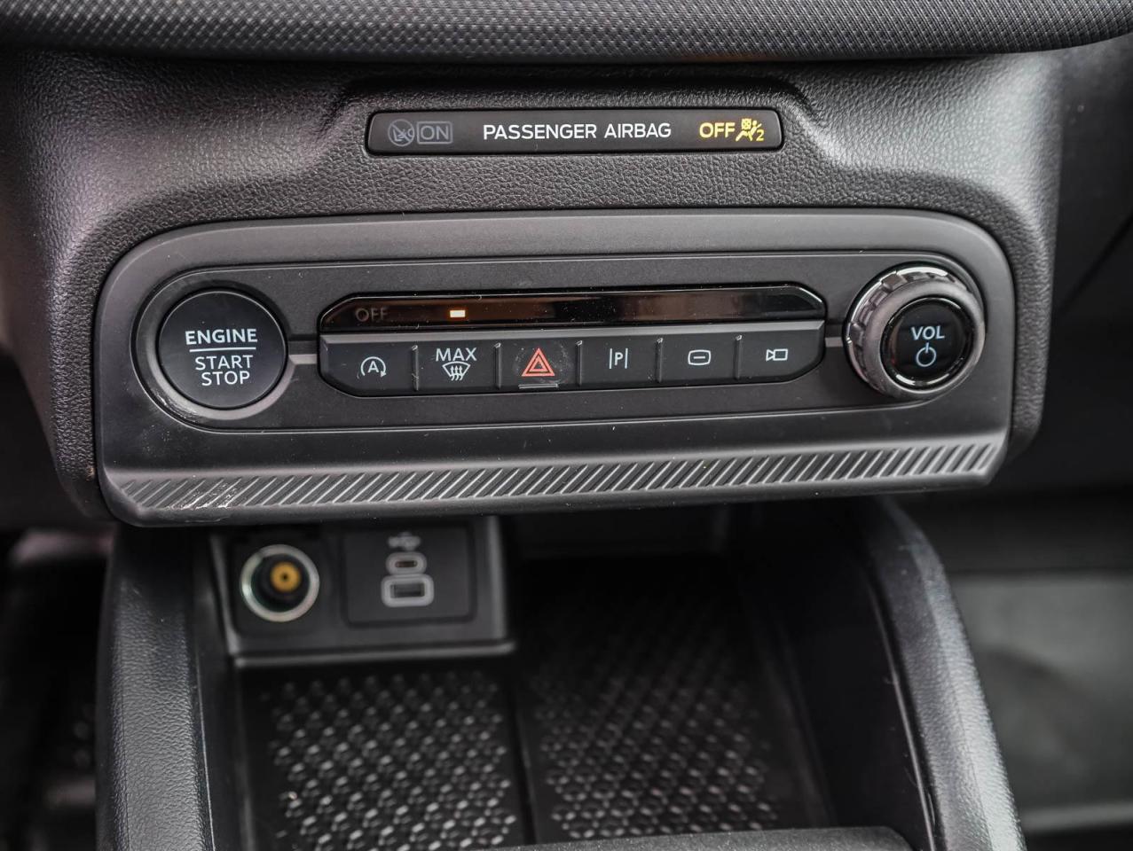 2026 Ford Bronco Sport Outer Banks 4dr 4x4 Photo