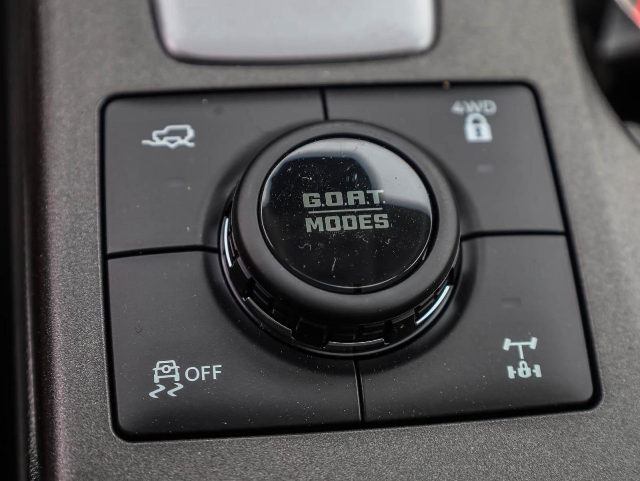 2026 Ford Bronco Sport Outer Banks 4dr 4x4 Photo