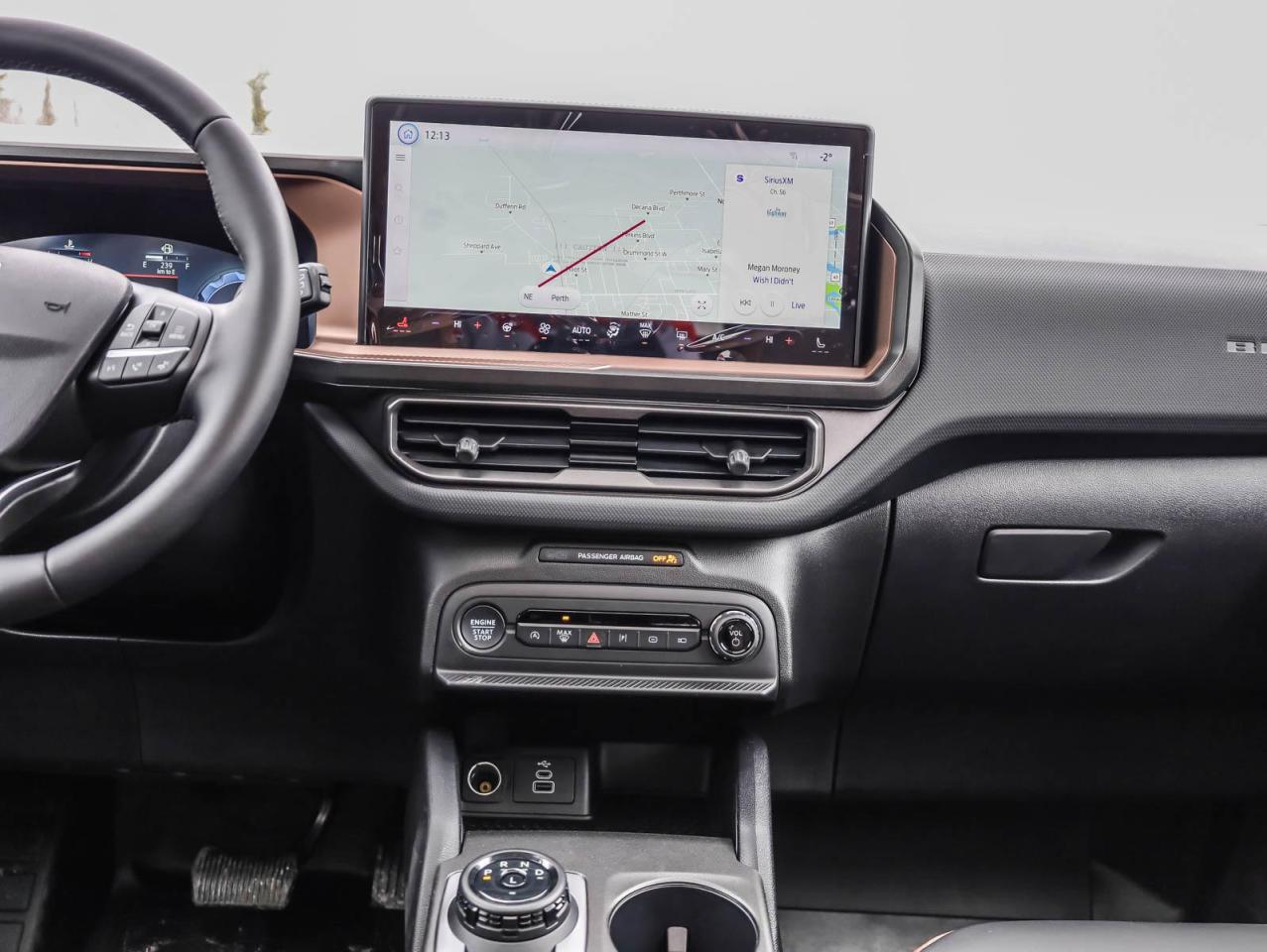 2026 Ford Bronco Sport Outer Banks 4dr 4x4 Photo