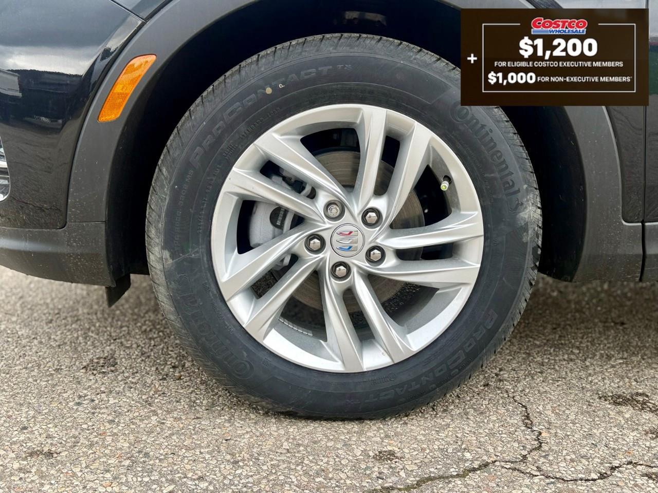 2026 Buick Envista Preferred 4dr Front-Wheel Drive Photo