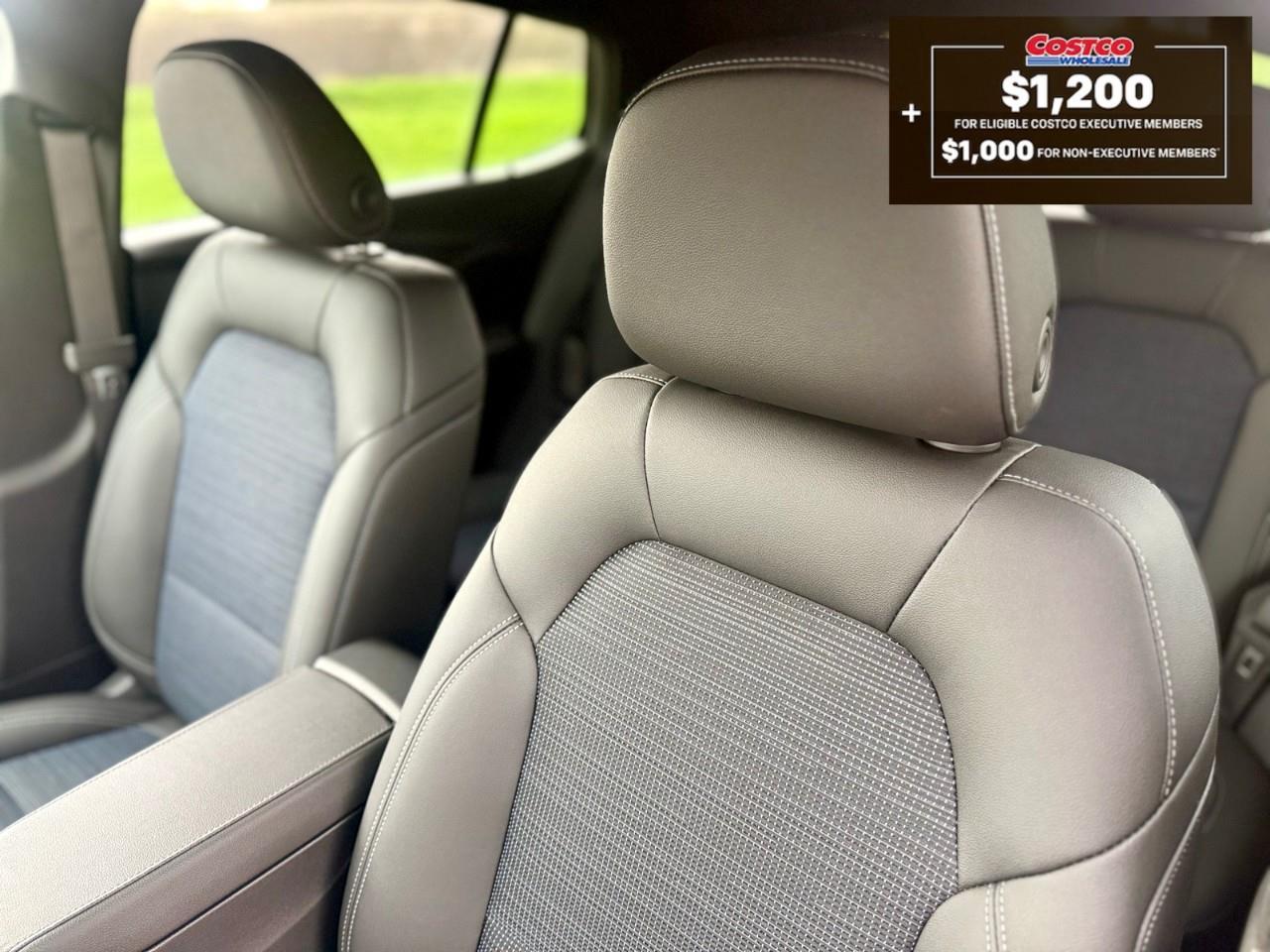2026 Buick Envista Preferred 4dr Front-Wheel Drive Photo